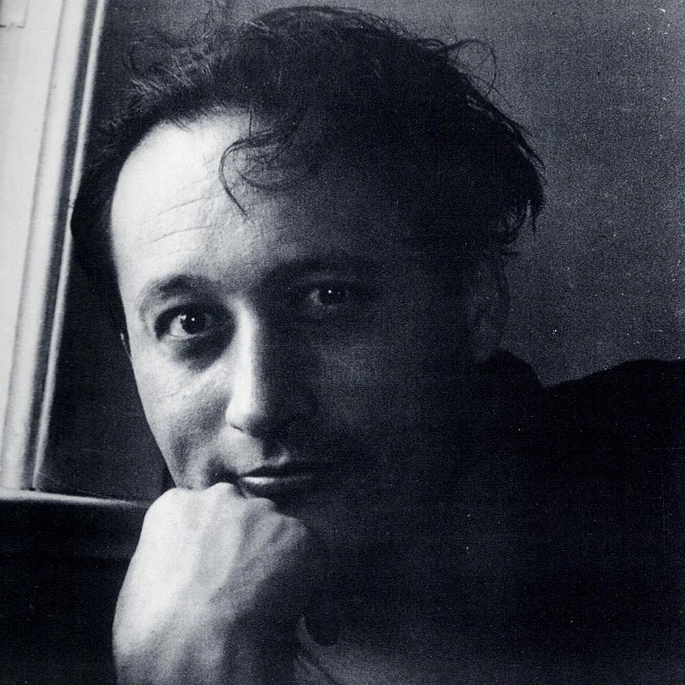 Norman Bluhm
