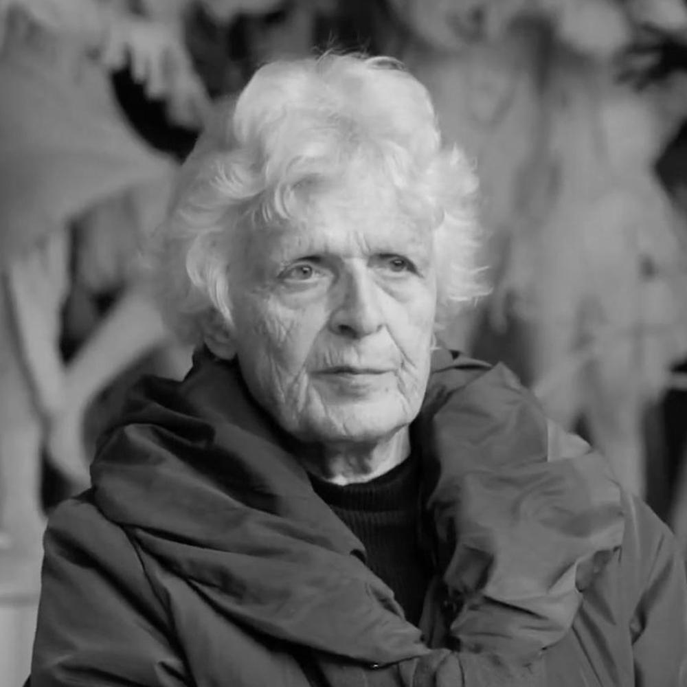 Roseline Granet