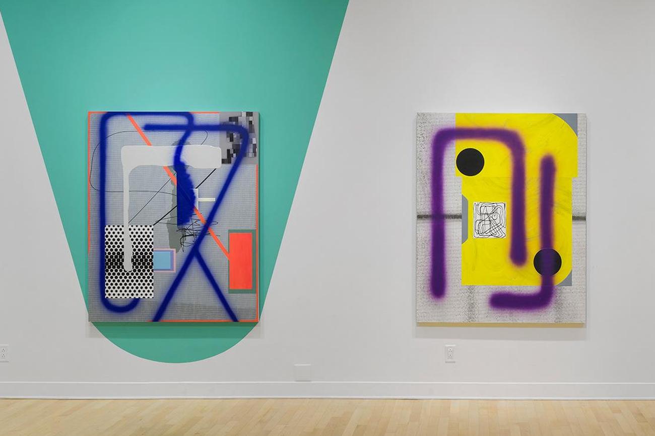 OFFSITE - HORS-GALERIE — Extensions, Jean-Sébastien Denis, Musée des beaux-arts de Sherbrooke